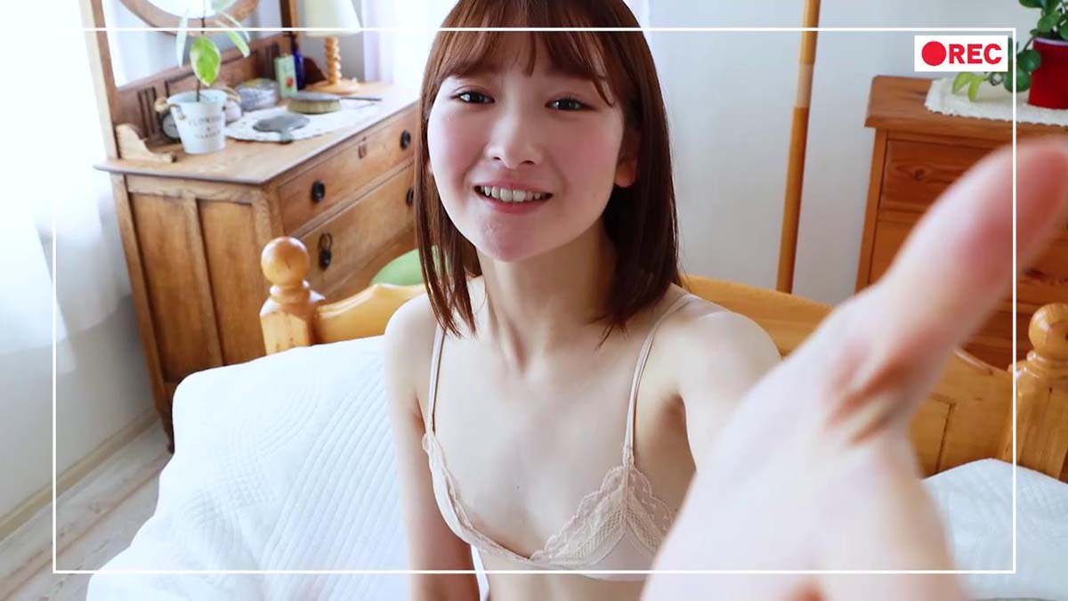 [Minisuka.tv]视频0213 Asami Kondou 近藤あさみ – Premium Gallery MOVIE 32.2-聚美阁